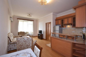 Apartment On Argishti Steet,Centre